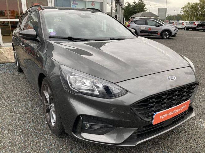 Ford Focus SW 1.0 EcoBoost - 125 S&S  IV  ST Line B  de 2020