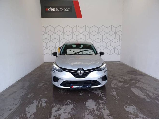 Renault Clio E-Tech full hybrid 145 Equilibre  de 2022