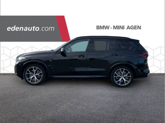 BMW X5 X5 xDrive50e 489 ch BVA8 M Sport 5p  de 2023