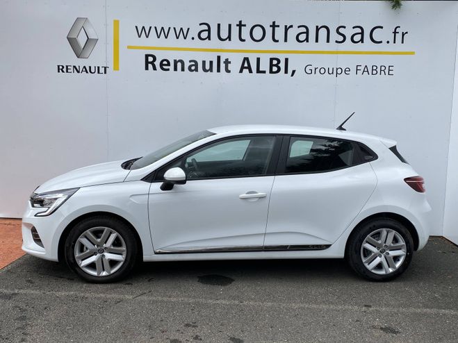 Renault Clio Clio Blue dCi 100 - 21N Business 5p  de 2022