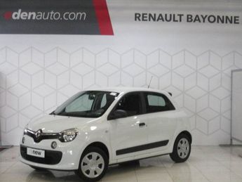  Voir détails -Renault Twingo III Achat Intgral - 21 Life à Bayonne (64)