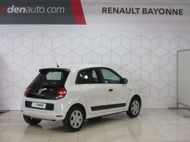 Renault Twingo III Achat Intgral - 21 Life  de 2021