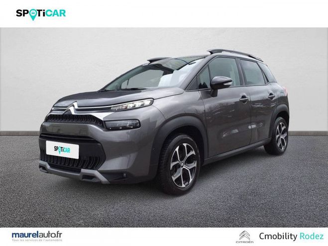 Citroen C3 C3 Aircross PureTech 110 S&S BVM6 Shine   de 2023