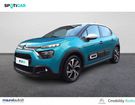 Citroen C3 C3 PureTech 110 S&S EAT6 Shine Pack 5p à Onet-le-Chteau (12)