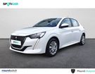 Peugeot 208 208 PureTech 75 S&S BVM5 Active 5p à Onet-le-Chteau (12)