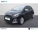 Peugeot 108 108 VTi 72ch S&S BVM5 Style 5p à Onet-le-Chteau (12)