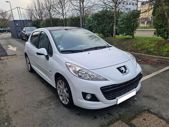  Voir détails -Peugeot 207 1.6 E HDI à Coignires (78)