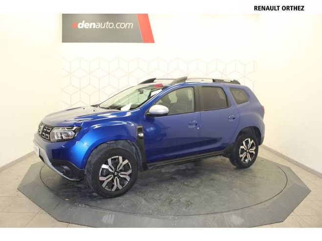 Dacia Duster TCe 130 FAP 4x2 Prestige  de 2021