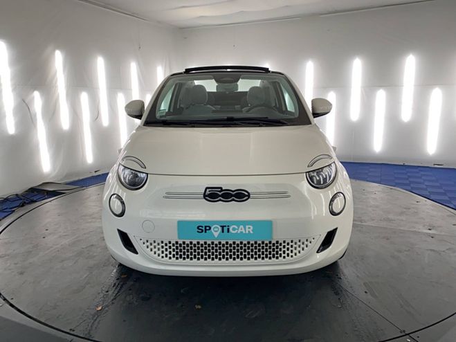 Fiat 500 500C e 95 ch Icne 2p  de 2022