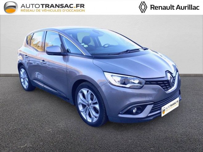 Renault Scenic Scenic dCi 130 Energy Business 5p  de 2018