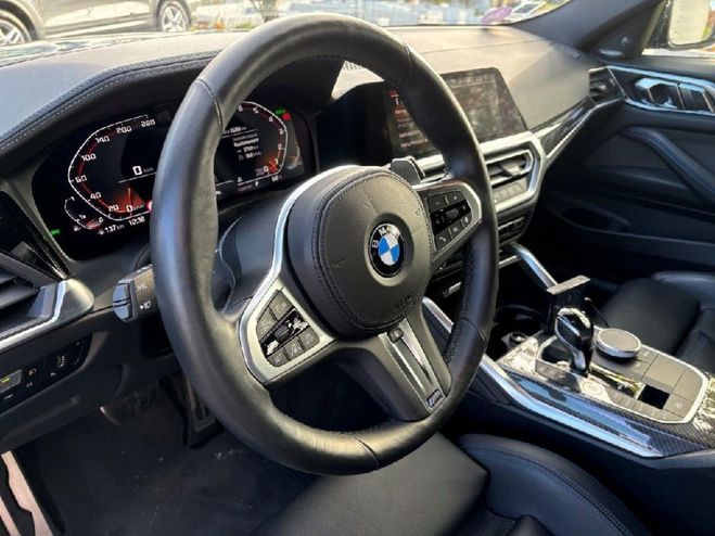 BMW Serie 4 SERIE Coup M440i xDrive 374 ch BVA8 INC. de 2021