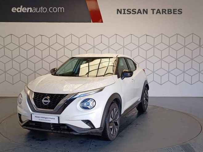 Nissan Juke DIG-T 114 Business Edition  de 2023