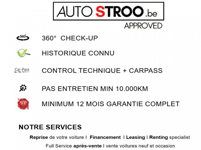BMW iX1 Xdrive30 M-SPORT ACC PANO BLACKPACK Noir de 2023