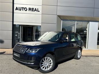  Voir détails -Land rover Range Rover MARK VIII SWB P400E PHEV SI4 2.0L 400CH  à Toulouse (31)