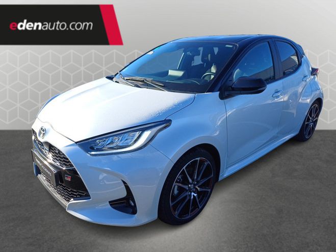 Toyota Yaris Hybride 116h GR Sport  de 2023