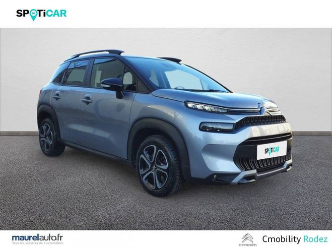 Citroen C3 C3 Aircross PureTech 110 S&S BVM6 Feel P  de 2021