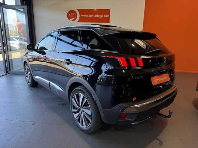 Peugeot 3008 1.5 BLUEHDI 130CH E6.C GT LINE S&S  6CV  de 2019