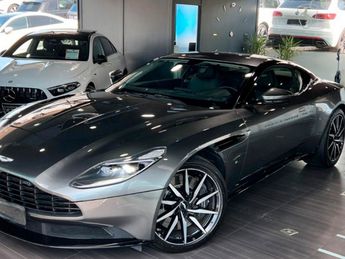 Voir détails -Aston martin DB11 V12 5.2 608ch BVA8/Launch Edition *GARAN à Saint-Patrice (37)