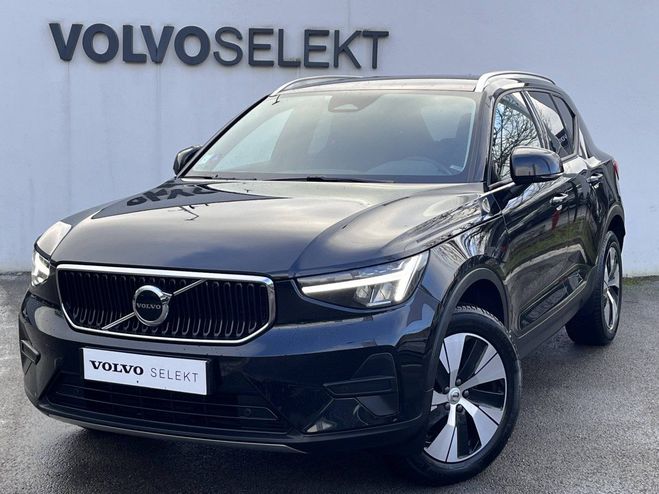 Volvo XC40 B3 163 ch DCT7 Start Noir de 2023