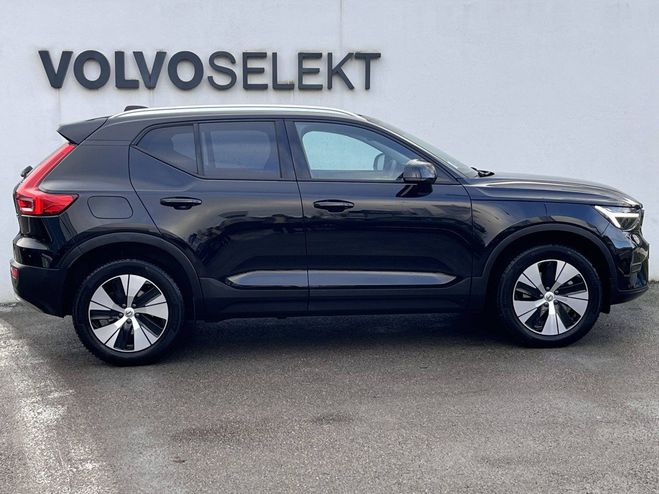 Volvo XC40 B3 163 ch DCT7 Start Noir de 2023