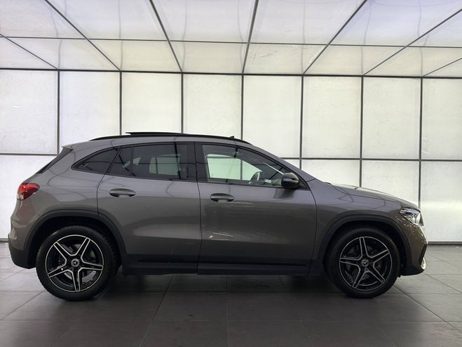 Mercedes Classe GLA 220 d 8G-DCT 4Matic AMG Line Gris de 2021