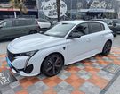 Peugeot 308 BlueHDi 130 EAT8 GT Pack Vision 360 & D à Lescure-d'Albigeois (81)