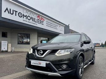  Voir détails -Nissan X Trail 1.6 DCI 130 ACENTA à Sausheim (68)