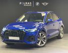 Audi Q5 Sportback 55 TFSI e 367ch S line quattro à Toulouse (31)