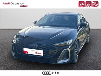  Voir détails -Audi A5 TFSI 204 ch S tronic 7 Quattro S line à Bayonne (64)