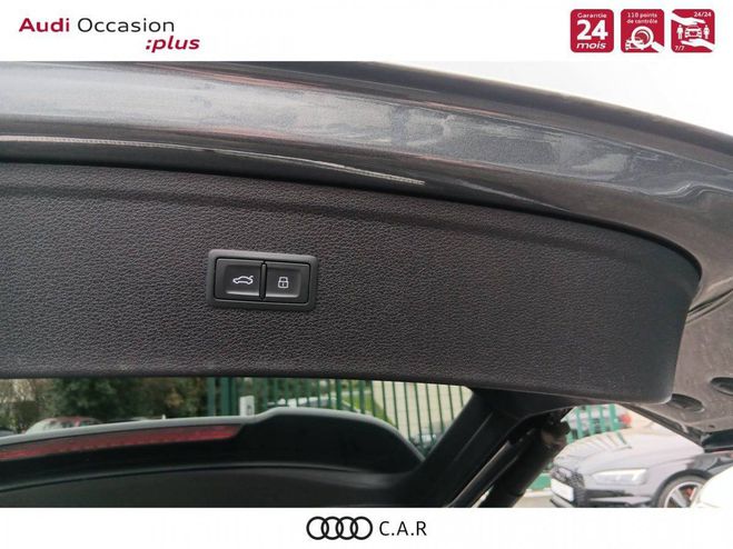 Audi Q5 50 TFSIe 299 S tronic 7 Quattro S line Gris de 2021