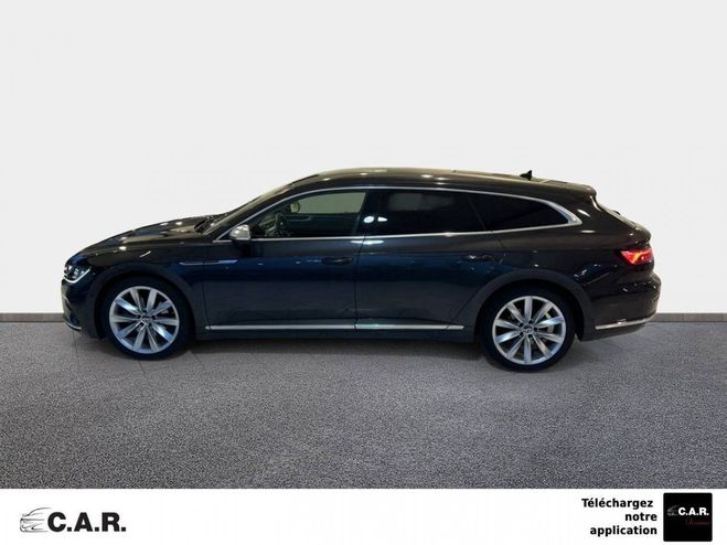 Volkswagen Arteon SHOOTING BRAKE Shooting Brake 2.0 TDI EV Gris de 2020