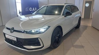  Voir détails -Volkswagen Passat 1.5 eHybrid 272 DSG6 R-Line à  La Rochelle (17)