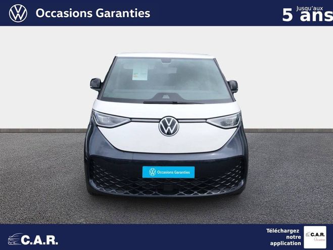 Volkswagen ID.Buzz 286 ch Pro 7 places Blanc de 2024