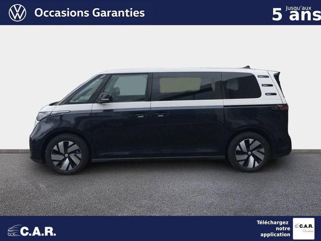 Volkswagen ID.Buzz 286 ch Pro 7 places Blanc de 2024
