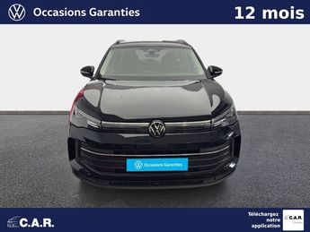  Voir détails -Volkswagen Tiguan NOUVEAU 2.0 TDI 150ch DSG7 Life Plus à  La Rochelle (17)