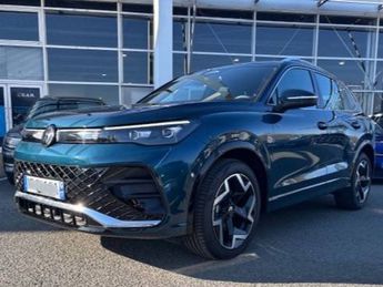  Voir détails -Volkswagen Tiguan 2.0 TDI 150ch DSG7 R-Line à  La Rochelle (17)