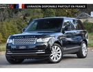 Land rover Range Rover 5.0 V8 Supercharged - 510 - BVA 2013 Aut à Mougins (06)