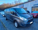Ford Custom l2h1 130cv business 14000ht à Saint-Girons (09)