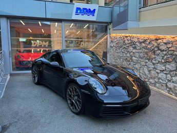  Voir détails -Porsche 911 992 Carrera 4S à Monaco (98)