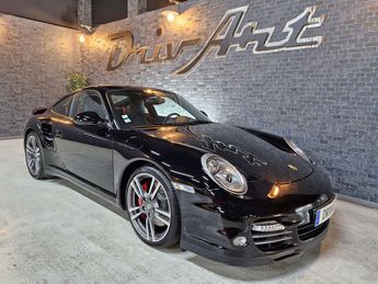  Voir détails -Porsche 911 (997) (2) Turbo 500 PDK Coup à Orange (84)
