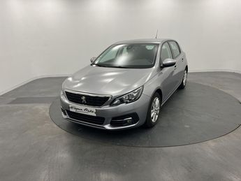  Voir détails -Peugeot 308 BUSINESS BlueHDi 130ch S&S BVM6 Active à Quimper (29)