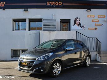  Voir détails -Peugeot 208 1.2 PURETECH 80 STYLE DISTRIB OK à Nmes (30)
