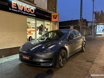  Voir détails -Tesla Model 3 ELECTRIC 285 60KWH STANDARD-PLUS PREMIUM à Palaiseau (91)