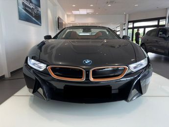  Voir détails -BMW I8 ROADSTER EDITION ULTIMATE 1/200 à Montvrain (77)