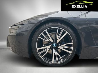  Voir détails -BMW I8 COUPE PURE IMPULSE à Montvrain (77)