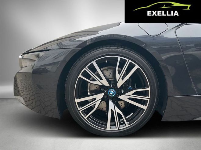 BMW I8 COUPE PURE IMPULSE SOPHISTO  de 2015