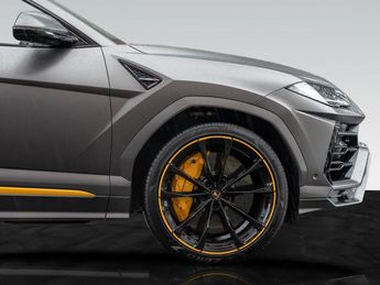  Voir détails -Lamborghini Urus 650 à Montvrain (77)