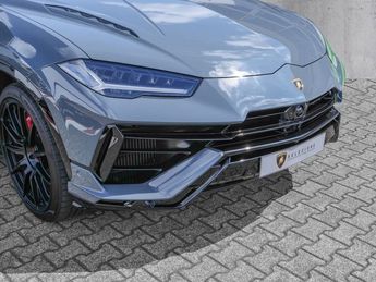  Voir détails -Lamborghini Urus S 666CV DESIGN à Montvrain (77)