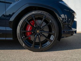  Voir détails -Lamborghini Urus S EXCLUSIVE à Montvrain (77)