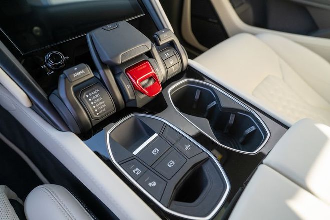 Lamborghini Urus S EXCLUSIVE BLEU LACUS  de 2024